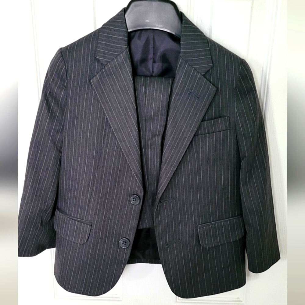 Kids 2 Piece Suite